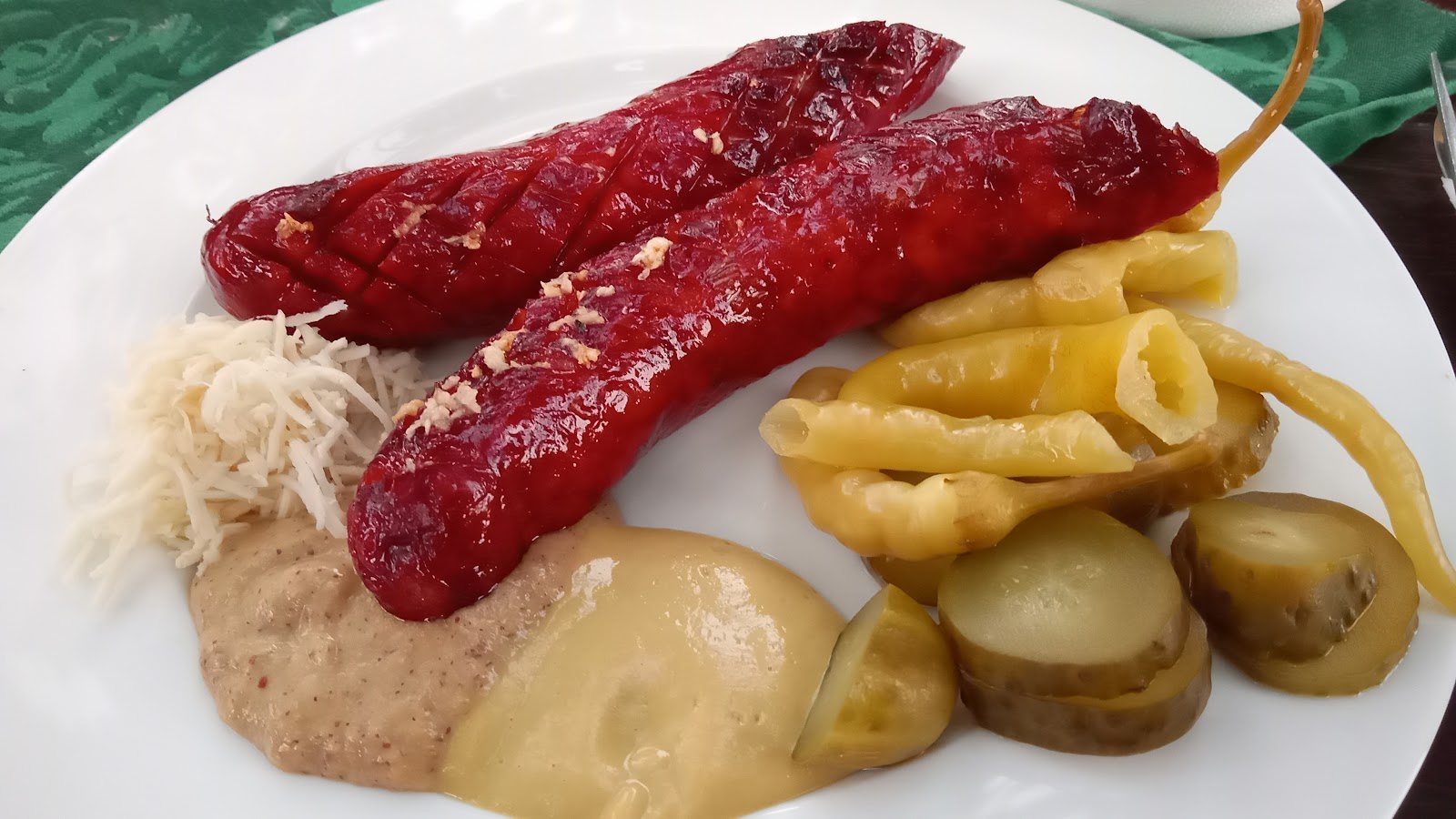 Hostinec Anděl — fotka podniku