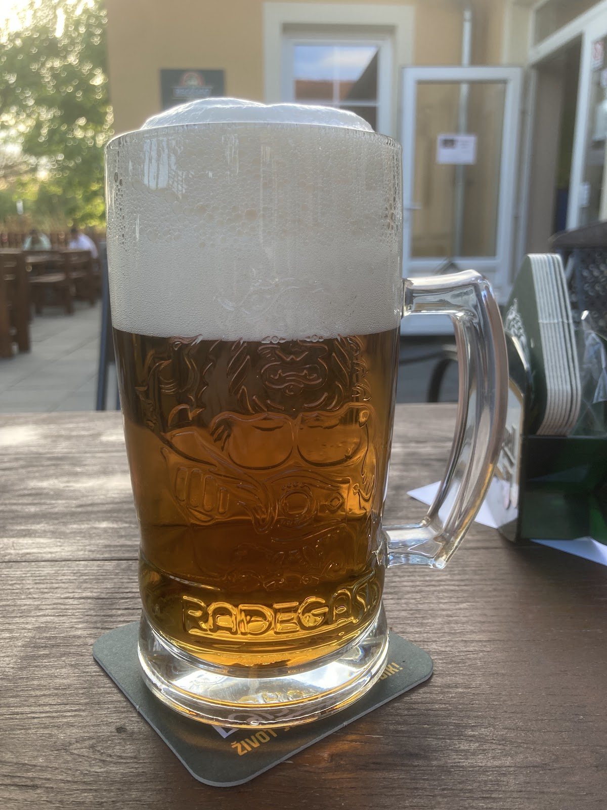 Hostinec Anděl — fotka podniku
