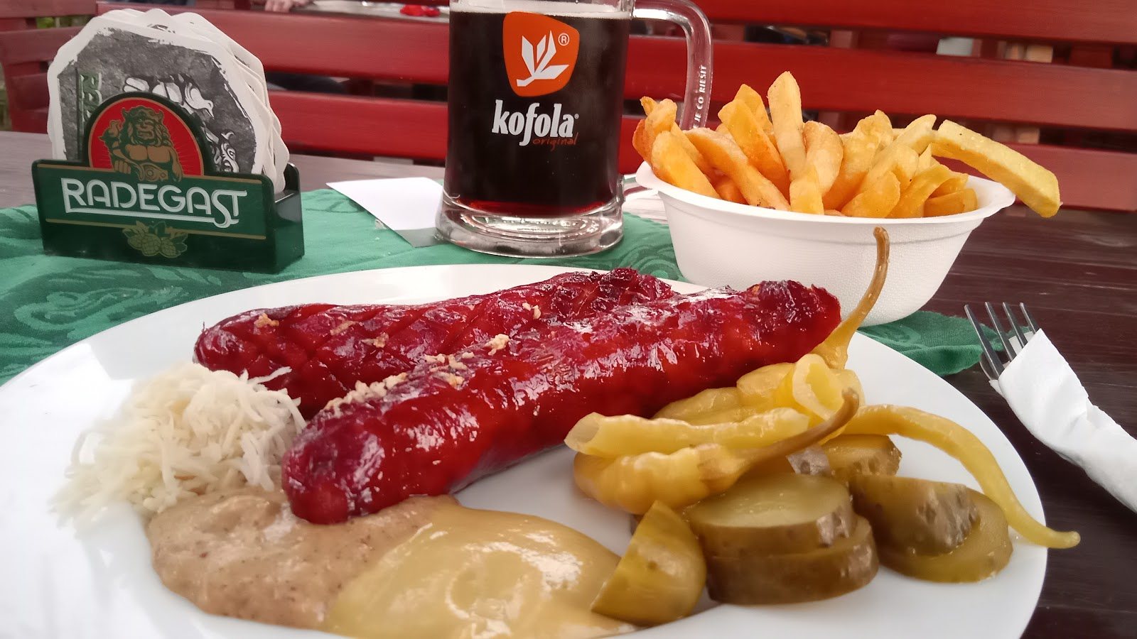 Hostinec Anděl — fotka 7